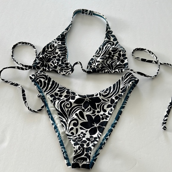 Frankie's Bikinis Other - Bikini